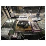 Scales & Tools - var sizes