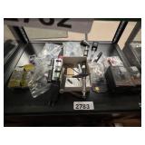 Magnetic Caps - Vaporizer Parts - Batteries &