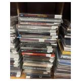 30 Assorted Jazz CD