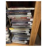 30 Assorted Jazz CD