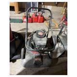Craftsman Eger 1 5hp Chipper/Vac
