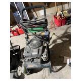 Craftsman 5.5hp Platinum Power Washer