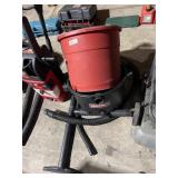 Craftsman Shop Vac - may not be complete