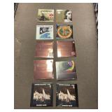 20 - Assorted Vinyl Records