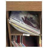 20 - Assorted Vinyl Records
