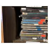 Approx 20 Assorted Cd
