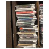 30 Assorted CD