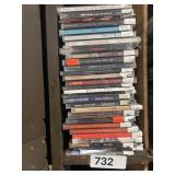 30 Assorted CD