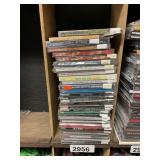 Approx 30 Assorted CD