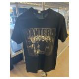 5 - Sz S Graphic Tees