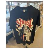 5 - Sz S Graphic Tees