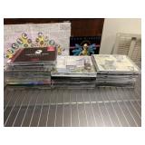 30 Assorted CD