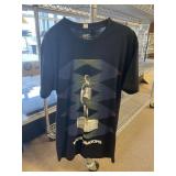 5 - Sz S Graphic Tees