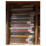 Approx 20 Assorted Cd