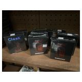 8 - Hamilton Device Cartridge Batteries