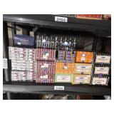 Essential Oil Incense & Incense Sticks