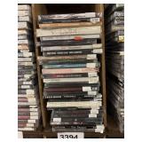 Approx 30 Assorted CD