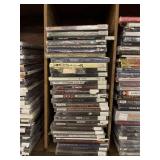 Approx 30 Assorted CD