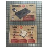 2 - Triton T3 Scale