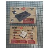 2 - Triton T3 Scale