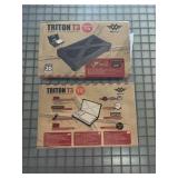 2 - Triton T3 Scale