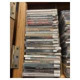25 Assorted CD