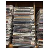25 Assorted CD