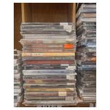 Apprx 20 Assorted CD