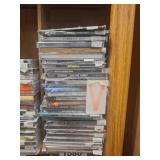 Apprx 20 Assorted CD