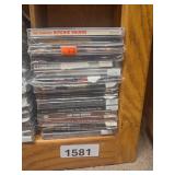 Apprx 20 Assorted CD