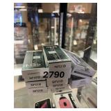 Exus M3b Cartridge Vaporizers