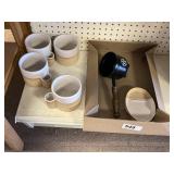 4 - Smudge Stick Holders & Misc