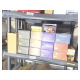 Boxes of Assorted Incense