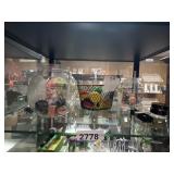 Plastic & Silicone Containers