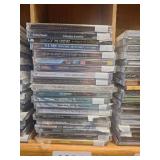 Apprx 20 Assorted CD