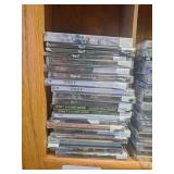 Apprx 20 Assorted CD