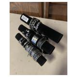 Inox Bracelets & Display