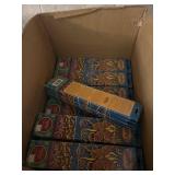 Box of Strawberry Buzz Incense