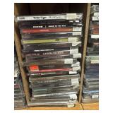 Approx 25 Assorted Cd