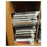Approx 25 Assorted Cd