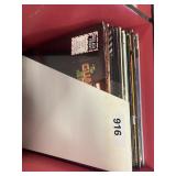 20 Assorted Vinyl Records