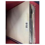 20 Assorted Vinyl Records