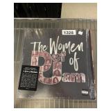 The Women of Def Jam Vinyl Album Set