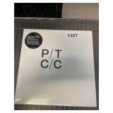 Porcupine Tree Closure Vinyl Album Set