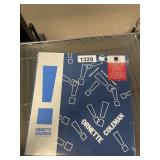 Ornette Coleman Vinyl Album Set