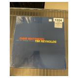 Dave Matthews Band Vinyl Album Set