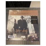 Notorious Big Vinyl Album Set