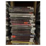 Approx 25 Assorted CD
