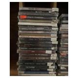 Approx 25 Assorted CD