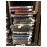 Approx 30 Assorted CD